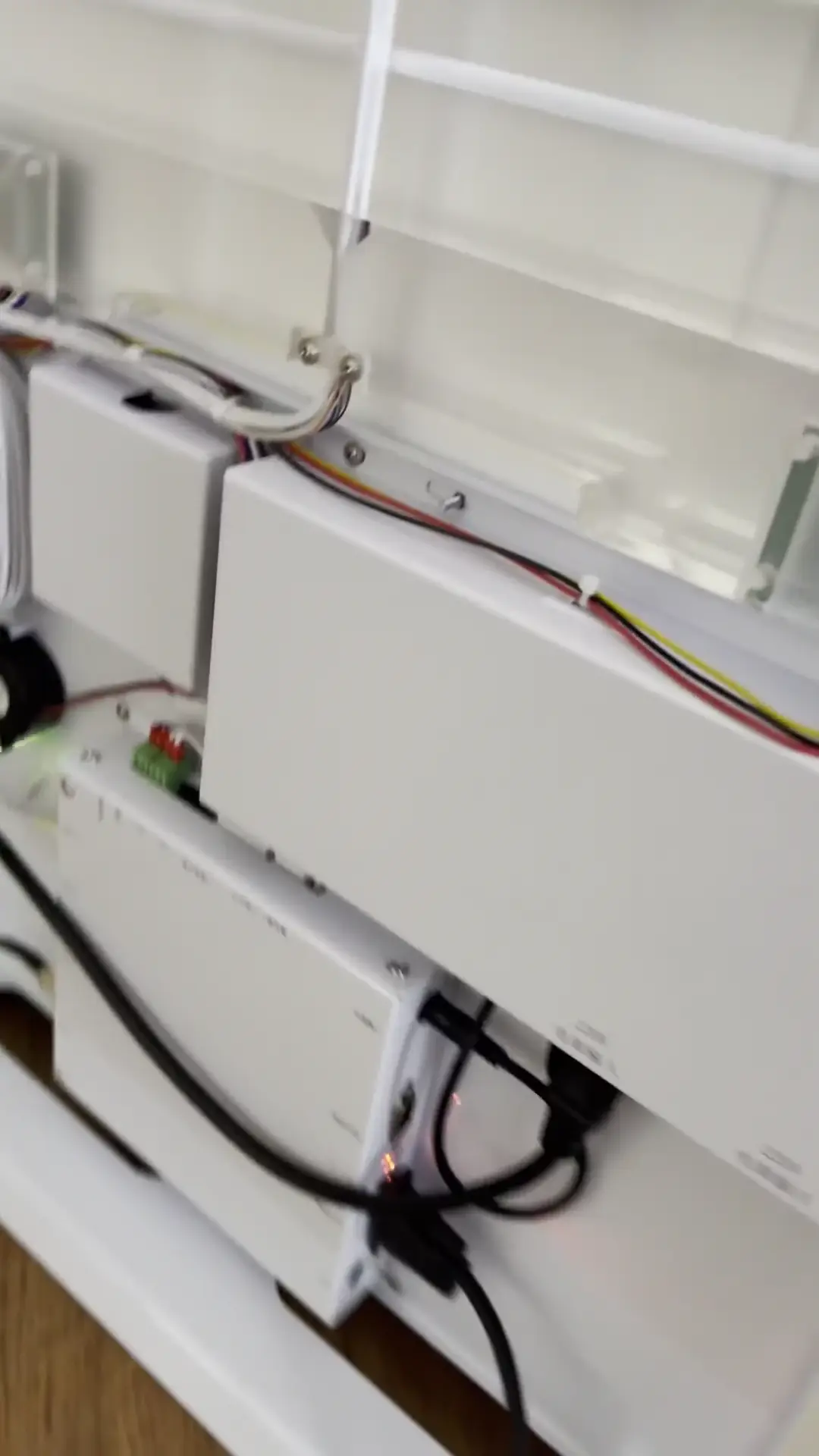 HF RFID Security Gate Complete Installation & Setup Guide