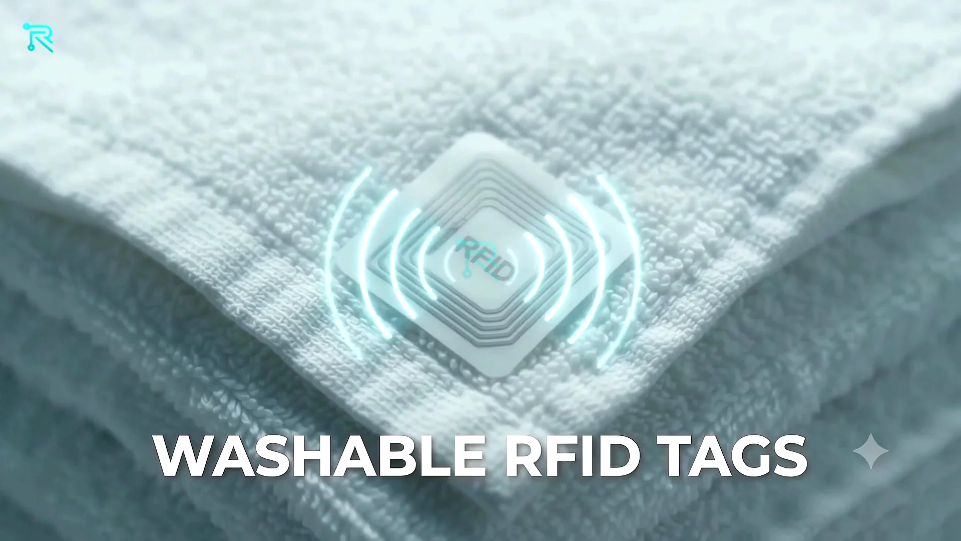 Commercial RFID Laundry & Washable Linen Management Software | Plans & Pricing video thumbnail