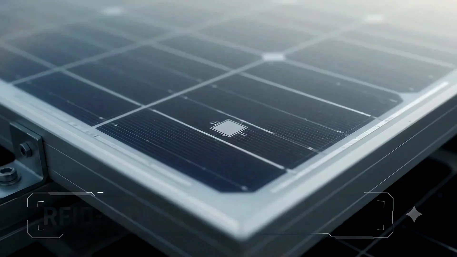 Video Demo: Solar Panel & PV Module RFID Traceability