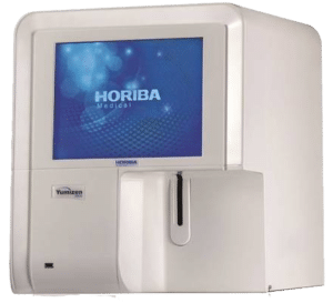 horiba yumizen h500